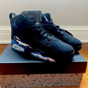 Nike Jordan Jumpman MVP